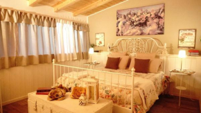  Etna shelter Holiday house  Маскалуча